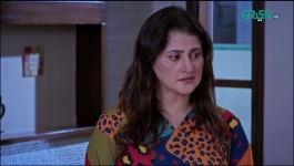 Visaal E Ishq - Episode 06